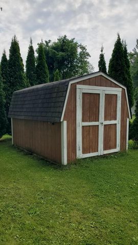 705 E Brownell Street, Tomah, WI 54660
