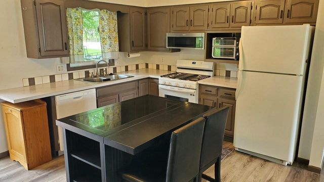 705 E Brownell Street, Tomah, WI 54660