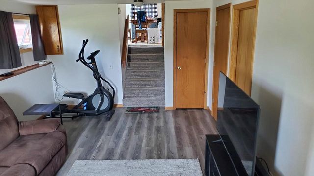 705 E Brownell Street, Tomah, WI 54660
