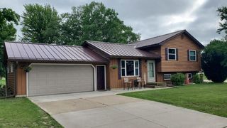 705 E Brownell Street, Tomah, WI 54660