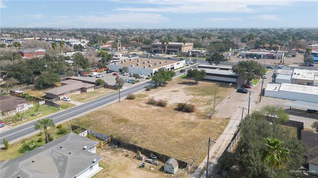 1107 La Vista Avenue, Mcallen, TX 78501