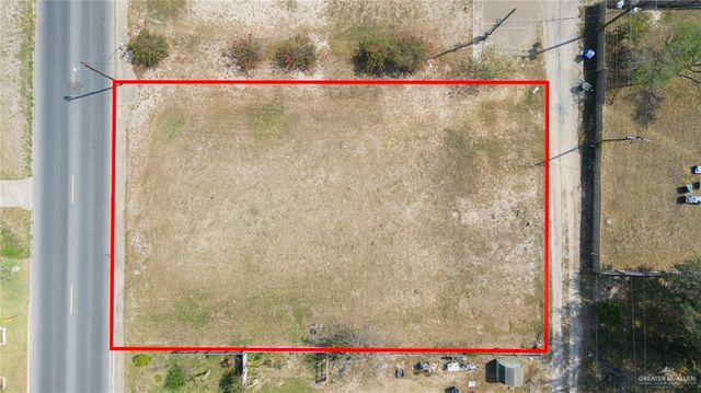 1107 La Vista Avenue, Mcallen, TX 78501