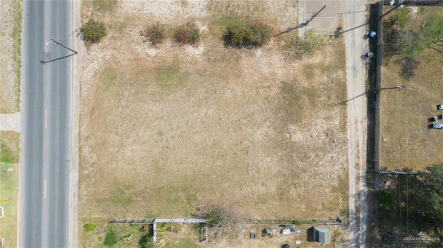 1107 La Vista Avenue, Mcallen, TX 78501