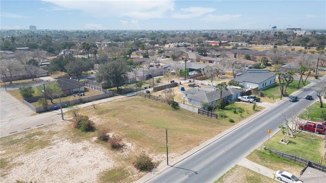 1107 La Vista Avenue, Mcallen, TX 78501