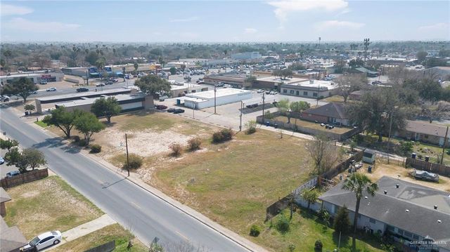 1107 La Vista Avenue, Mcallen, TX 78501