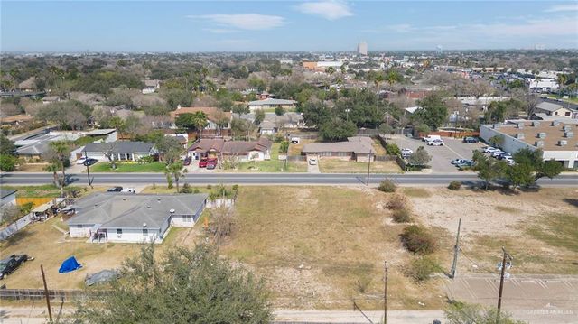 1107 La Vista Avenue, Mcallen, TX 78501
