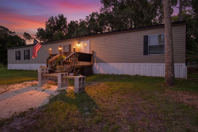 935 S CRYSTAL GROVE POINT, Homosassa, FL 34448