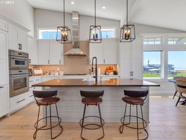 1398 N OCEAN Ave, Gearhart, OR 97138