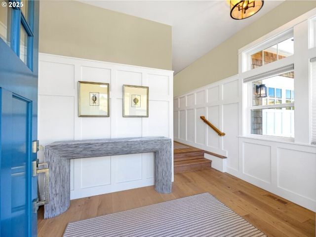 1398 N OCEAN Ave, Gearhart, OR 97138