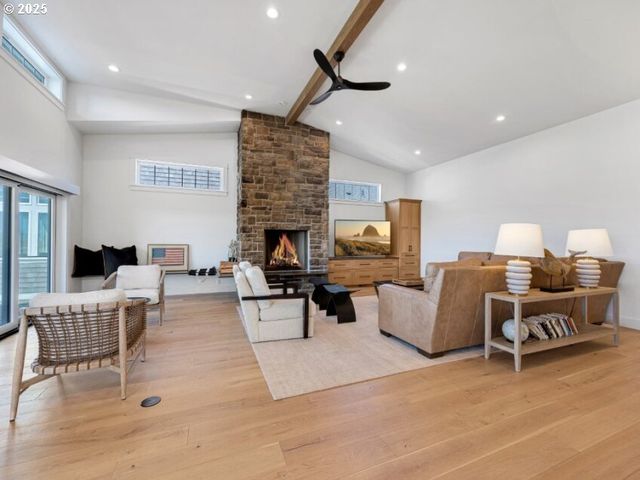 1398 N OCEAN Ave, Gearhart, OR 97138