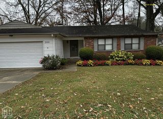 2101 Tanglewood Drive, Jonesboro, AR 72401
