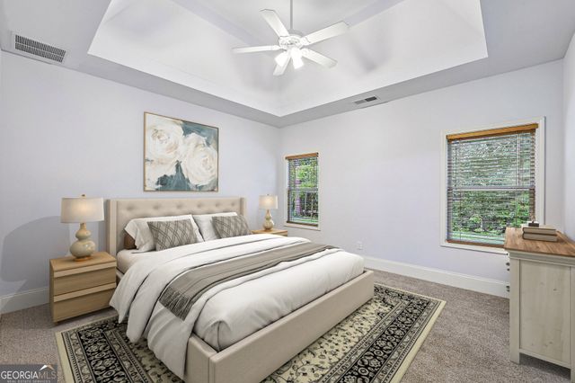 3437 Phoenix Cove Drive, Gainesville, GA 30506
