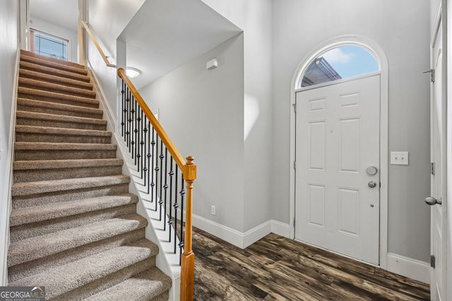 3437 Phoenix Cove Drive, Gainesville, GA 30506