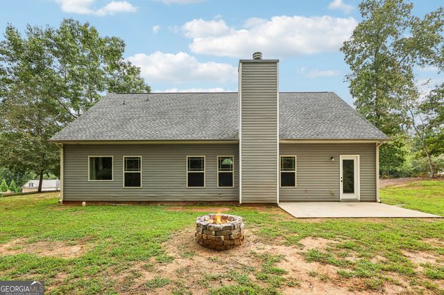 3437 Phoenix Cove Drive, Gainesville, GA 30506