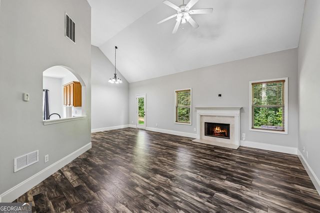 3437 Phoenix Cove Drive, Gainesville, GA 30506