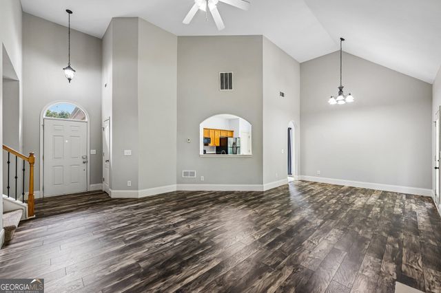 3437 Phoenix Cove Drive, Gainesville, GA 30506