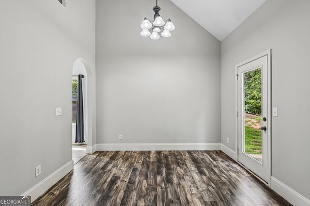 3437 Phoenix Cove Drive, Gainesville, GA 30506