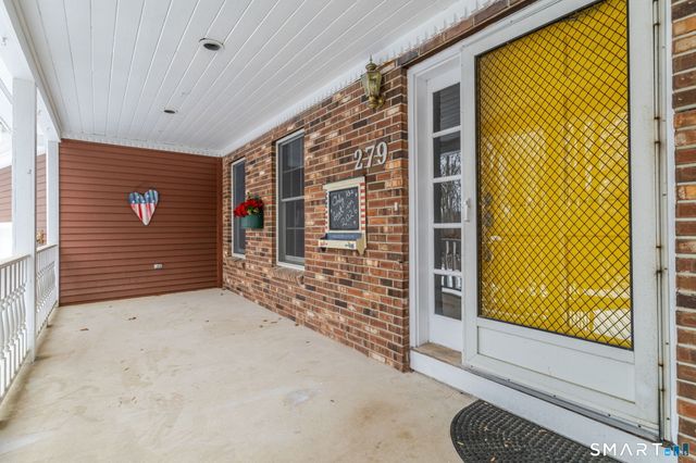 279 Old Mountain Road, Southington, CT 06444