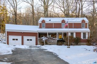 279 Old Mountain Road, Southington, CT 06444