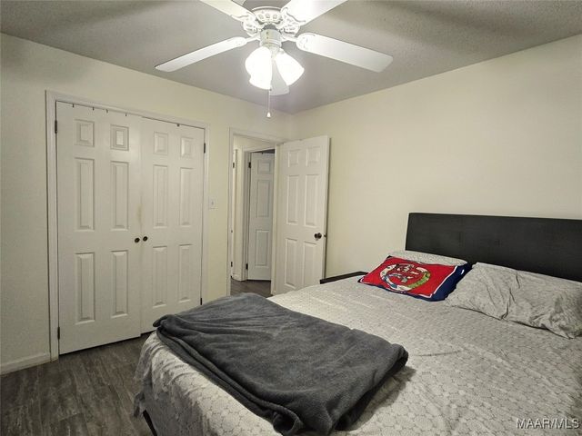 102 Pinehaardt Drive, Selma, AL 36701