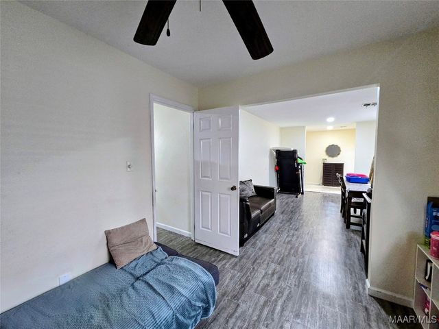 102 Pinehaardt Drive, Selma, AL 36701