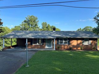 1220 Blue Ridge Yacht Club RD, Bassett, VA 24055