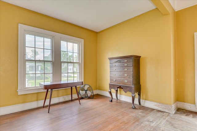 818 Academy Avenue, Waynesboro, GA 30830