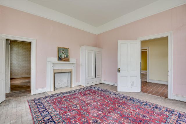 818 Academy Avenue, Waynesboro, GA 30830