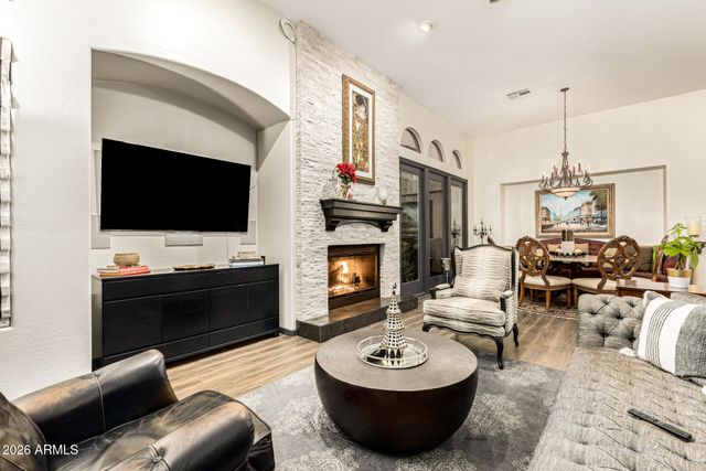 3418 E PYRENEES Pass, Phoenix, AZ 85018