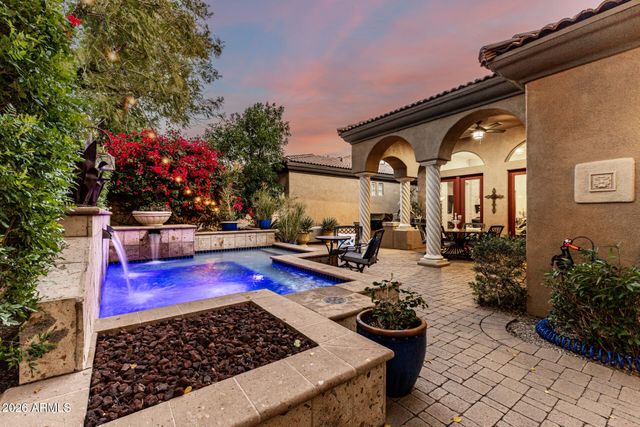 3418 E PYRENEES Pass, Phoenix, AZ 85018