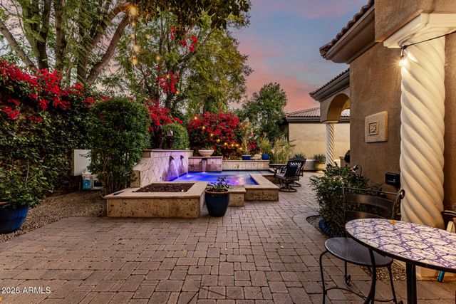 3418 E PYRENEES Pass, Phoenix, AZ 85018