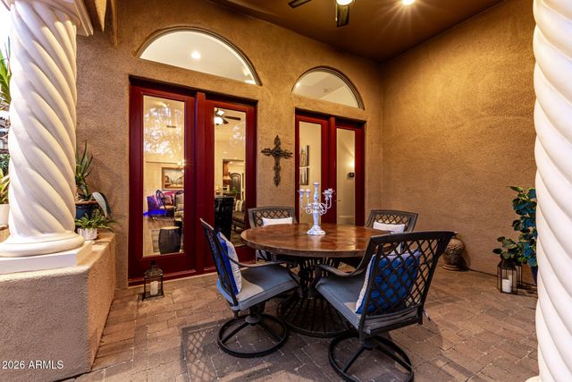 3418 E PYRENEES Pass, Phoenix, AZ 85018