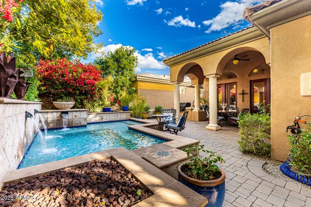 3418 E PYRENEES Pass, Phoenix, AZ 85018