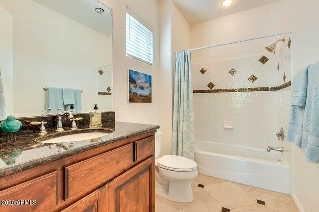 3418 E PYRENEES Pass, Phoenix, AZ 85018