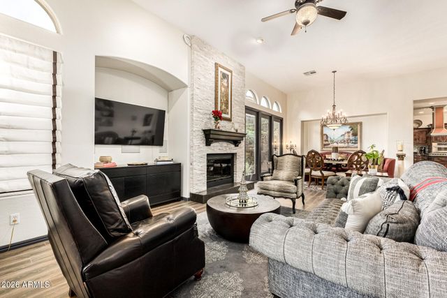 3418 E PYRENEES Pass, Phoenix, AZ 85018