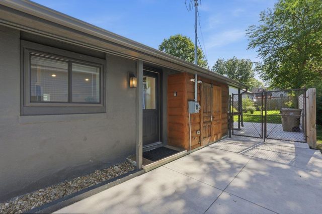 4724 Maher Avenue, Madison, WI 53716