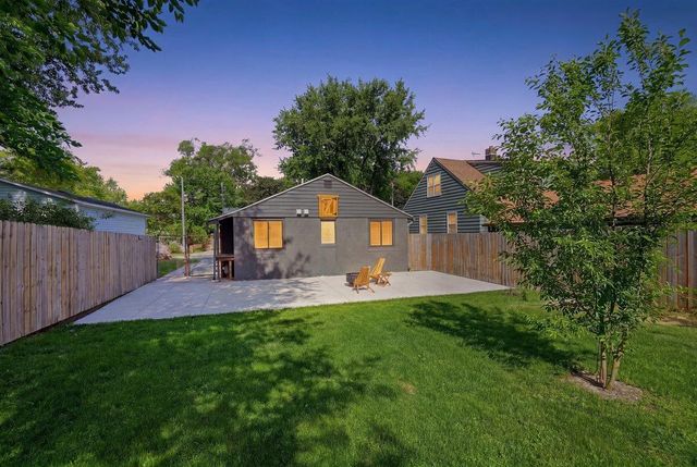 4724 Maher Avenue, Madison, WI 53716