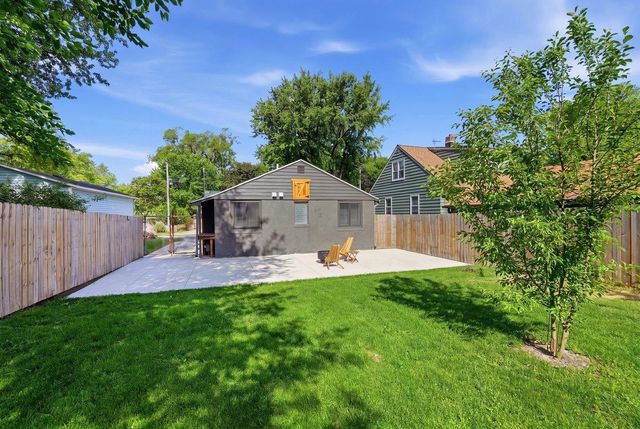 4724 Maher Avenue, Madison, WI 53716