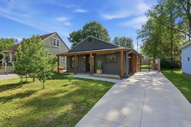4724 Maher Avenue, Madison, WI 53716