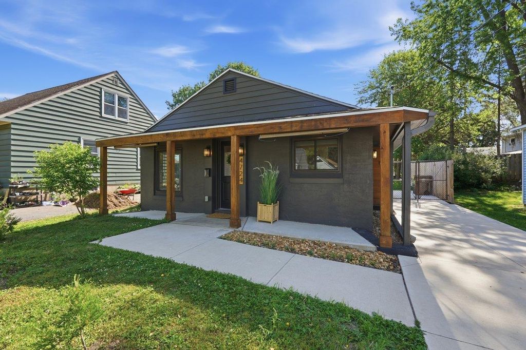 4724 Maher Avenue, Madison, WI 53716