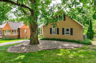 234 58th Street, Des Moines, IA 50312