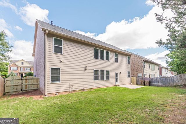 4905 Shiloh Crossing Way, Cumming, GA 30040