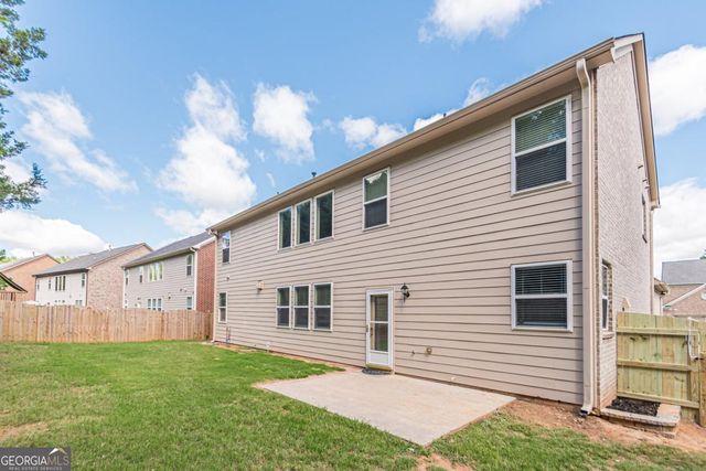 4905 Shiloh Crossing Way, Cumming, GA 30040