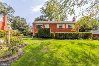 2907 ALLIANCE LN, Woodbridge, VA 22193