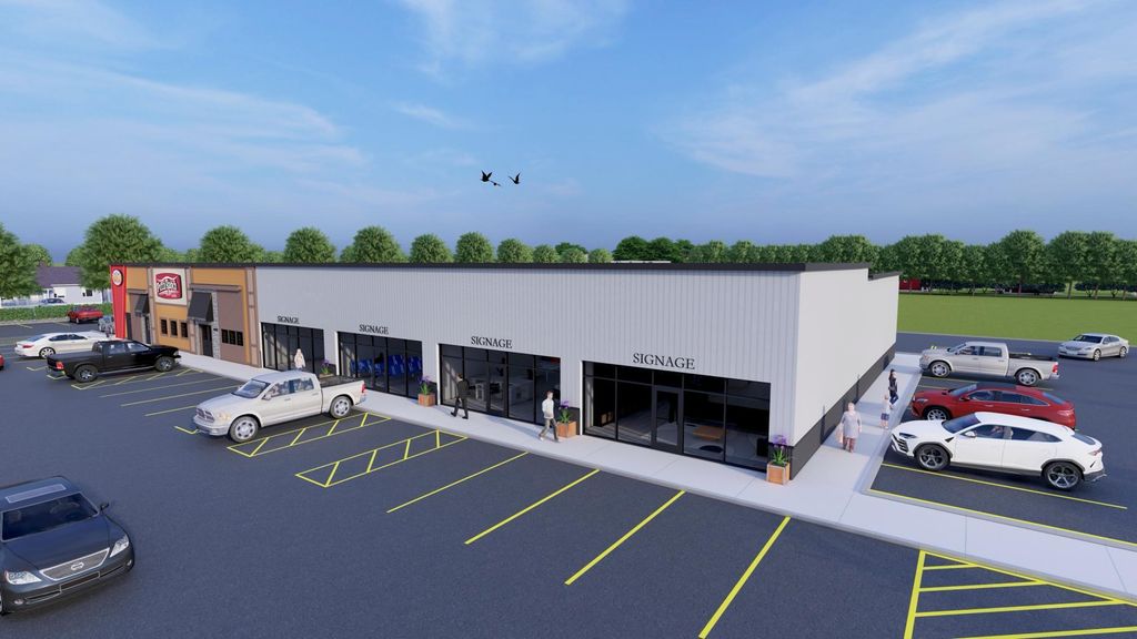 1916 Highway 59 Suite 5, Thief River Falls, MN 56701