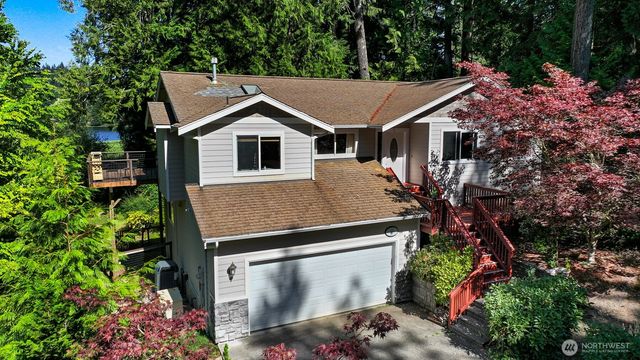 55 Lake Louise Drive, Bellingham, WA 98229