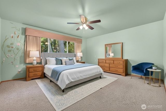 55 Lake Louise Drive, Bellingham, WA 98229