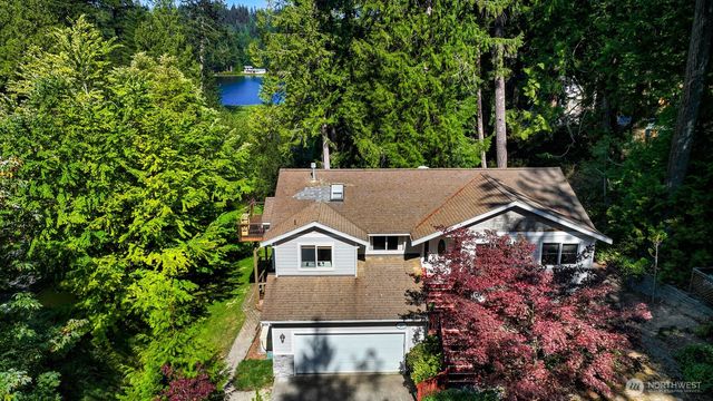 55 Lake Louise Drive, Bellingham, WA 98229