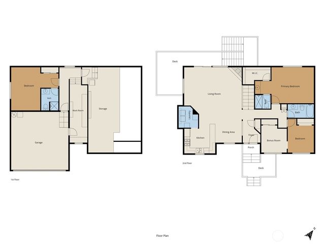 55 Lake Louise Drive, Bellingham, WA 98229