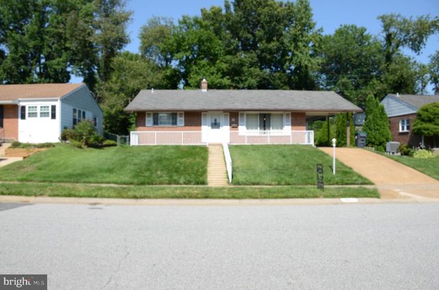 11 HOMEWOOD RD, Wilmington, DE 19803